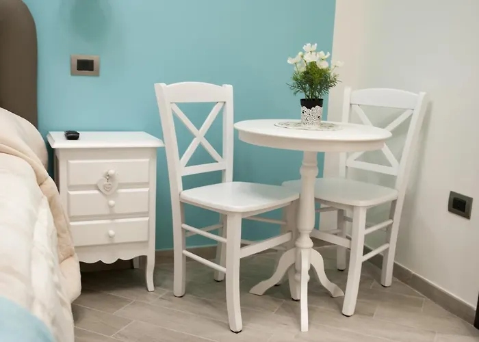 Le Stanze Di Santa ChiaraHotel Napoli